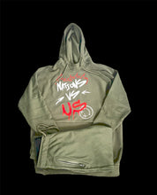 Load image into Gallery viewer, Fleece pink Athletic tech powder pink , gray, forest green, black