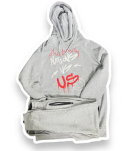 Load image into Gallery viewer, Fleece pink Athletic tech powder pink , gray, forest green, black