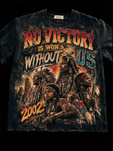Load image into Gallery viewer, Tribal No victory is won without us