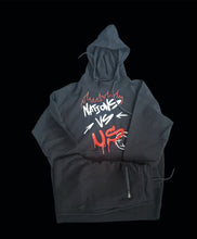 Load image into Gallery viewer, Fleece pink Athletic tech powder pink , gray, forest green, black