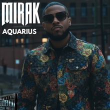 Load image into Gallery viewer, Aquarius Digital album