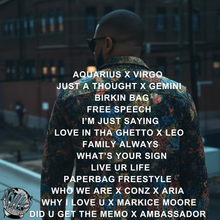 Load image into Gallery viewer, Aquarius Digital album