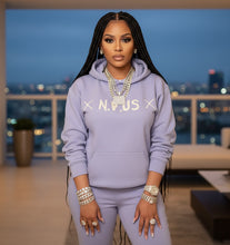 Load image into Gallery viewer, N.V.US  - Violet