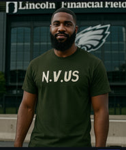 Load image into Gallery viewer, N.V.US color charcoal heather