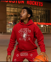 Load image into Gallery viewer, Young teens Stack jogger set