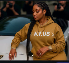 Load image into Gallery viewer, N.V.US - Sand