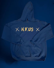Load image into Gallery viewer, N.V.US - Blue