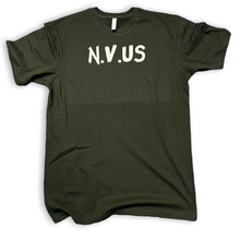 Load image into Gallery viewer, N.V.US Dark olive green